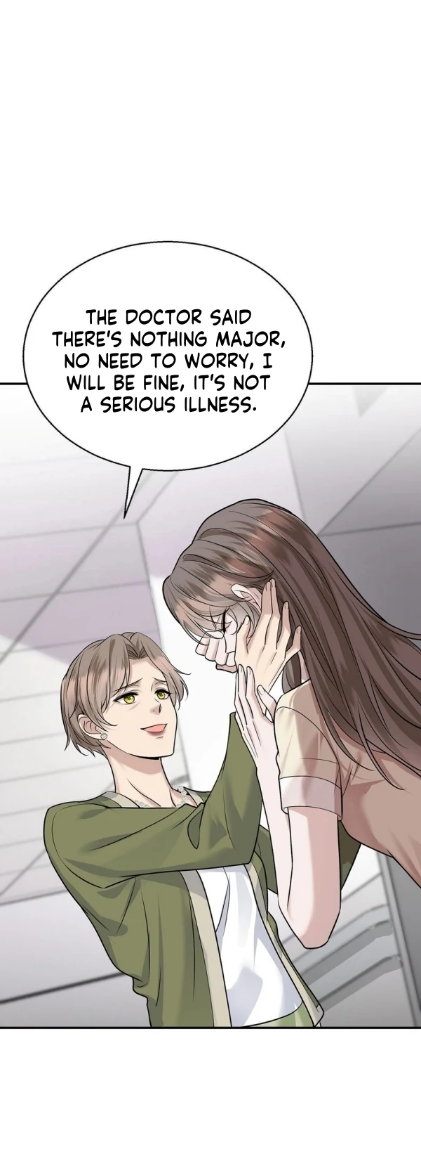 After breaking up, I had relationship with my ex’s uncle-in-law Chapter 23 172 18