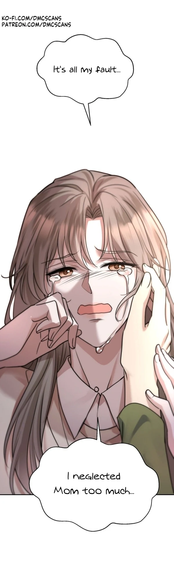 After breaking up, I had relationship with my ex’s uncle-in-law Chapter 23 173 19