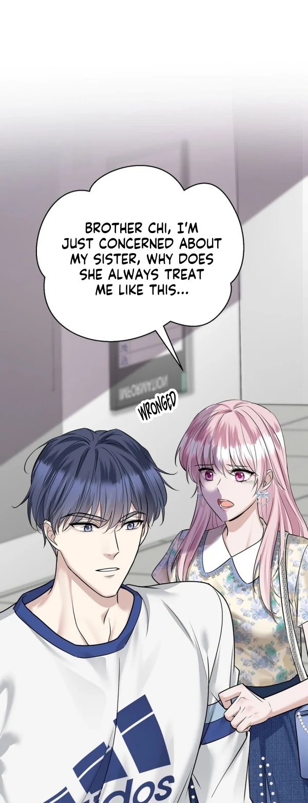 After breaking up, I had relationship with my ex’s uncle-in-law Chapter 23 187 33