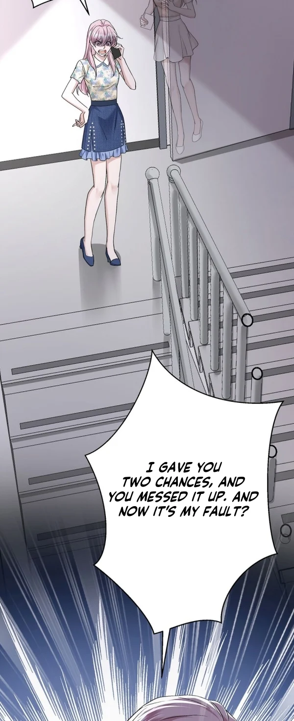 After breaking up, I had relationship with my ex’s uncle-in-law Chapter 24 161 07