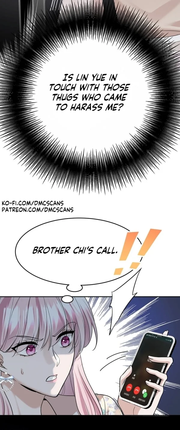 After breaking up, I had relationship with my ex’s uncle-in-law Chapter 24 165 11