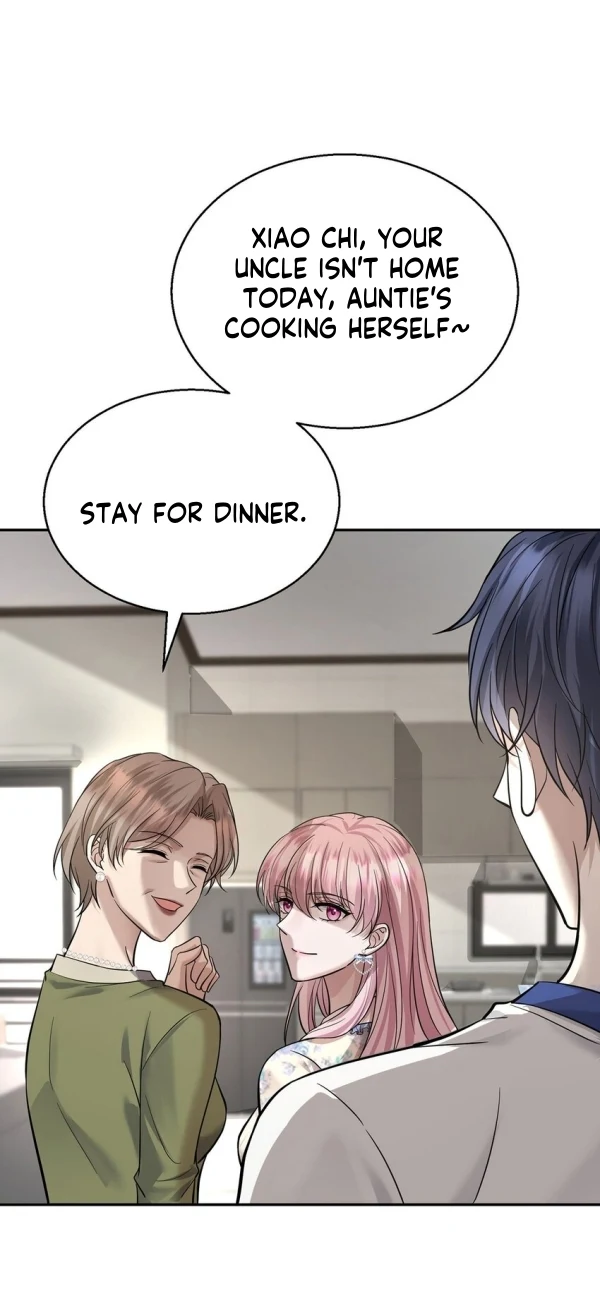 After breaking up, I had relationship with my ex’s uncle-in-law Chapter 24 177 23