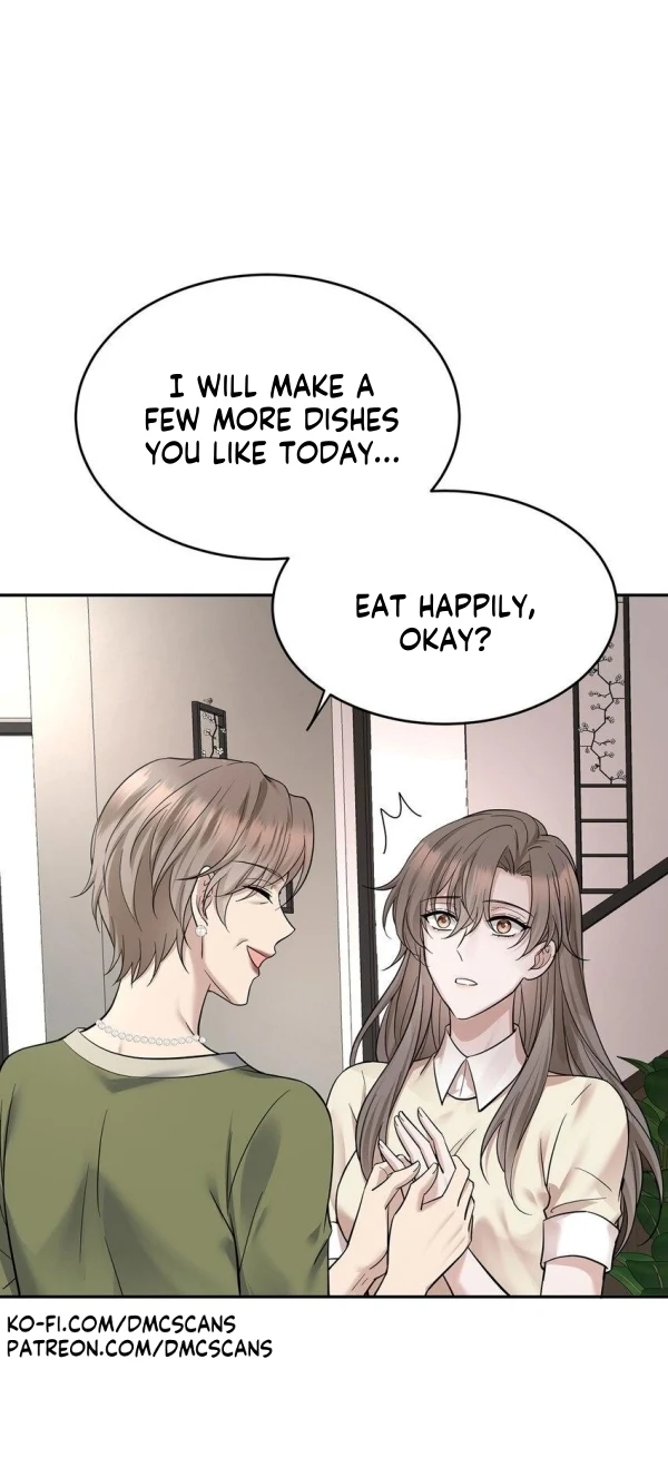 After breaking up, I had relationship with my ex’s uncle-in-law Chapter 24 180 26