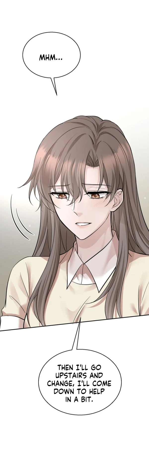 After breaking up, I had relationship with my ex’s uncle-in-law Chapter 24 181 27