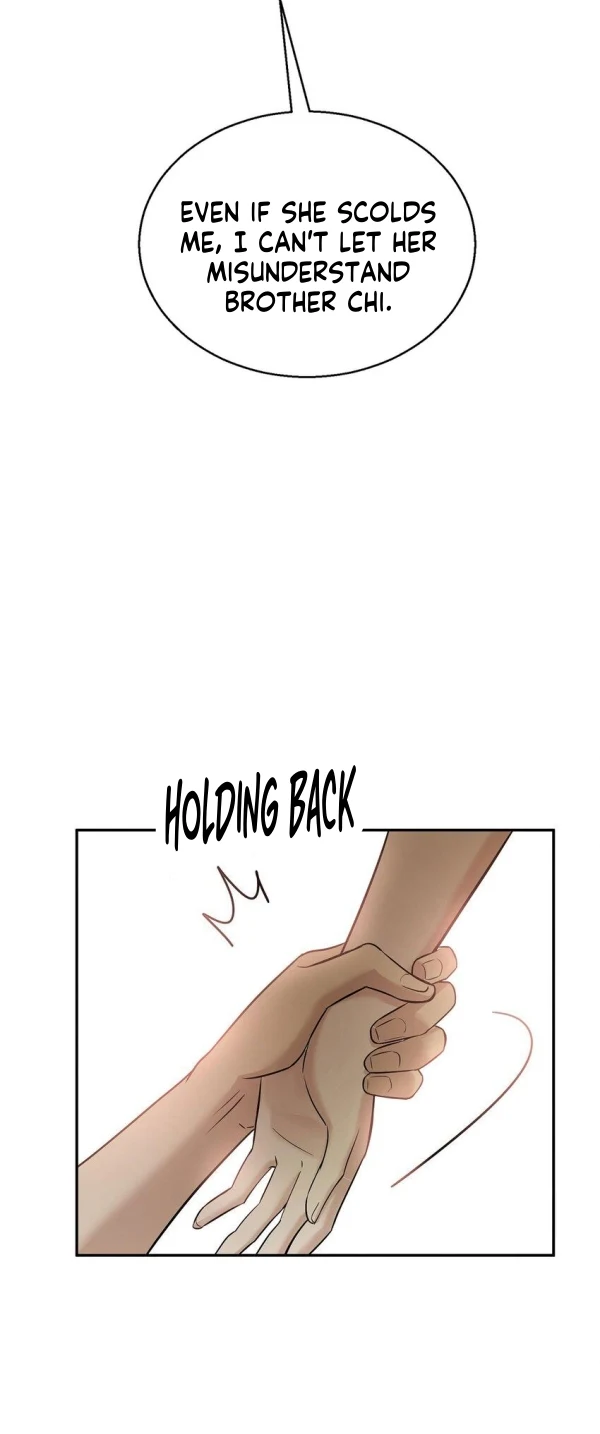 After breaking up, I had relationship with my ex’s uncle-in-law Chapter 24 188 34