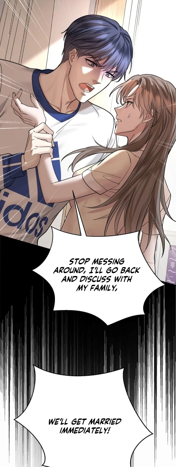 After breaking up, I had relationship with my ex’s uncle-in-law Chapter 24 201 47