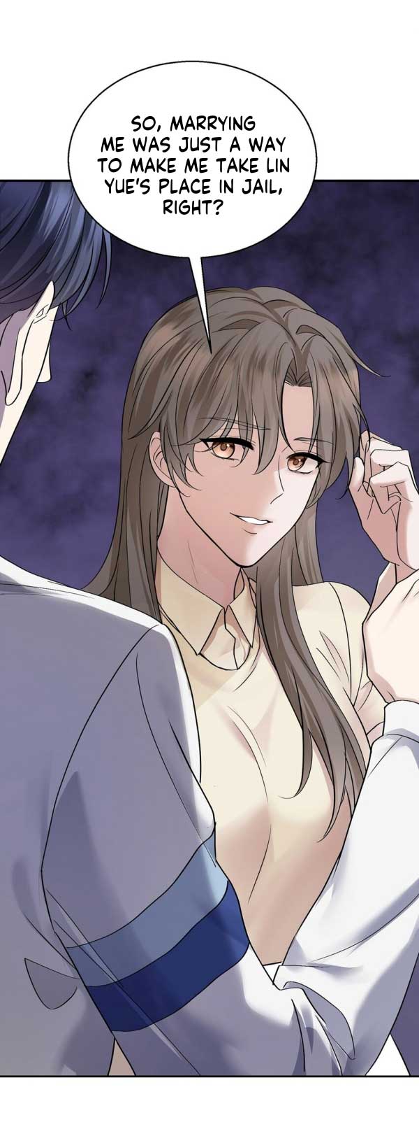 After breaking up, I had relationship with my ex’s uncle-in-law Chapter 25 156 02