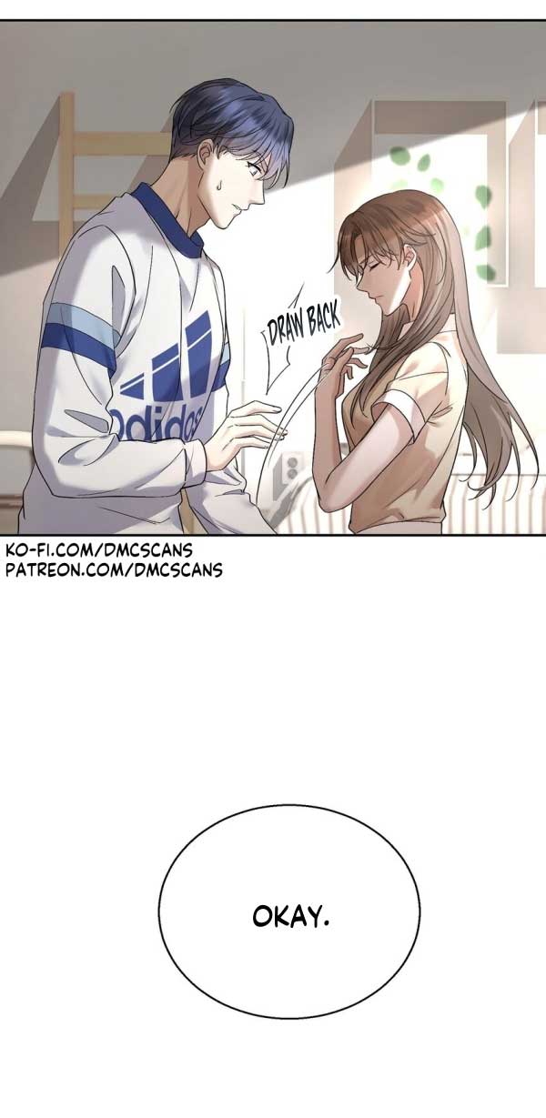 After breaking up, I had relationship with my ex’s uncle-in-law Chapter 25 158 04