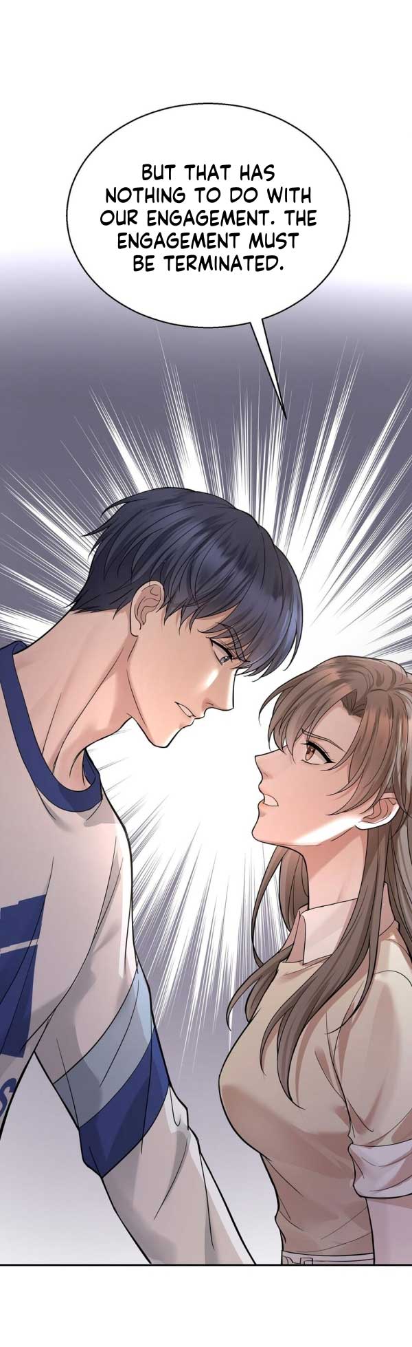 After breaking up, I had relationship with my ex’s uncle-in-law Chapter 25 160 06