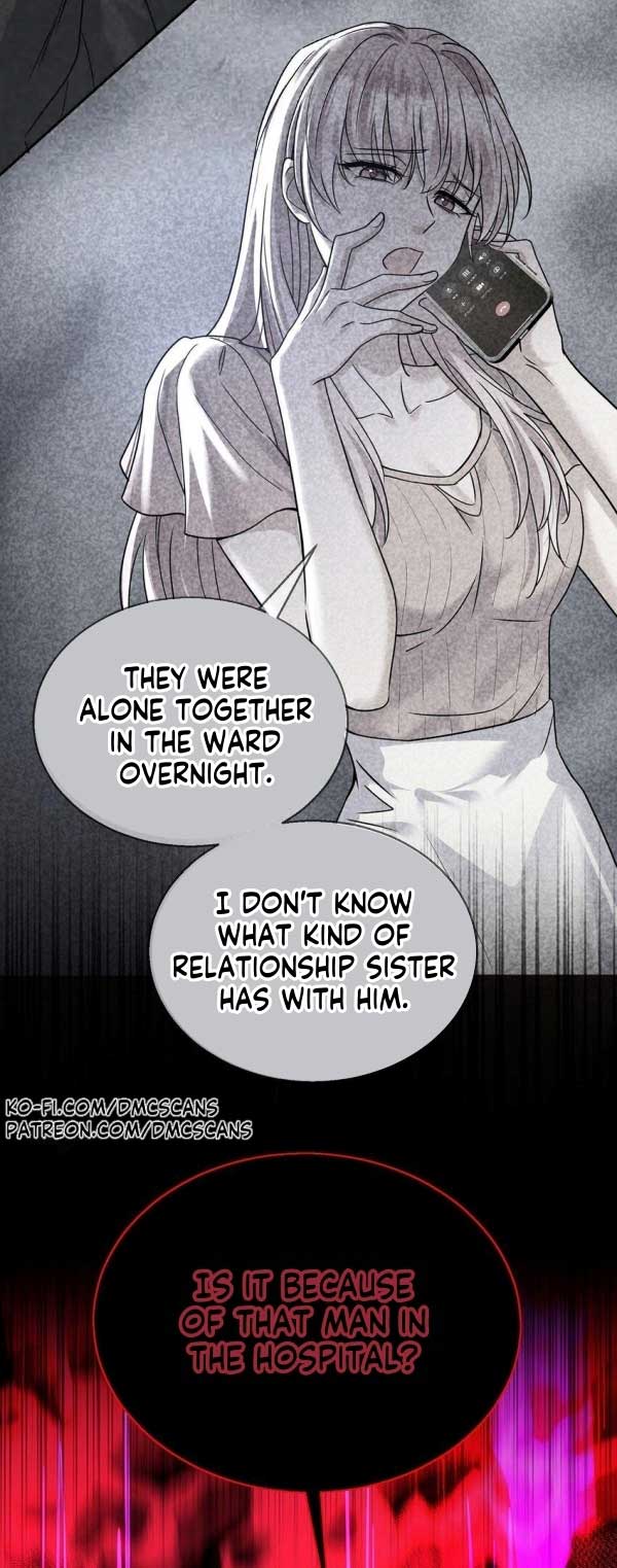 After breaking up, I had relationship with my ex’s uncle-in-law Chapter 25 168 14