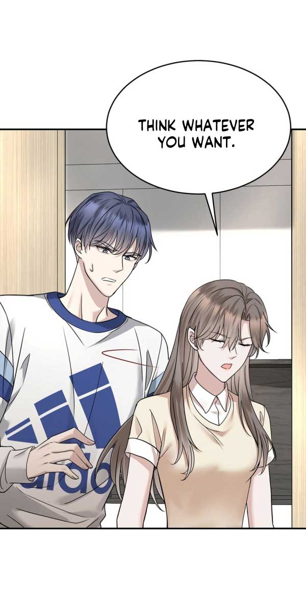 After breaking up, I had relationship with my ex’s uncle-in-law Chapter 25 170 16