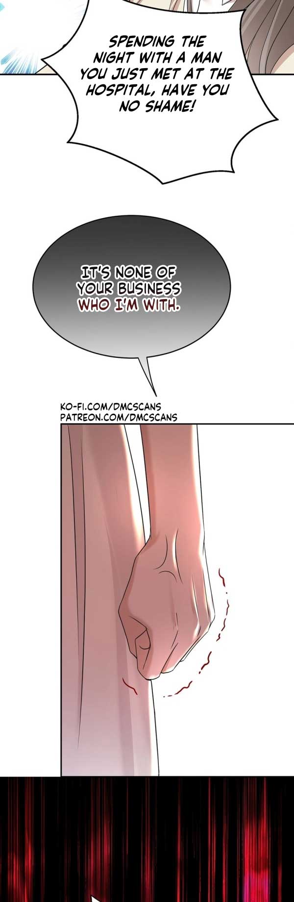 After breaking up, I had relationship with my ex’s uncle-in-law Chapter 25 173 19