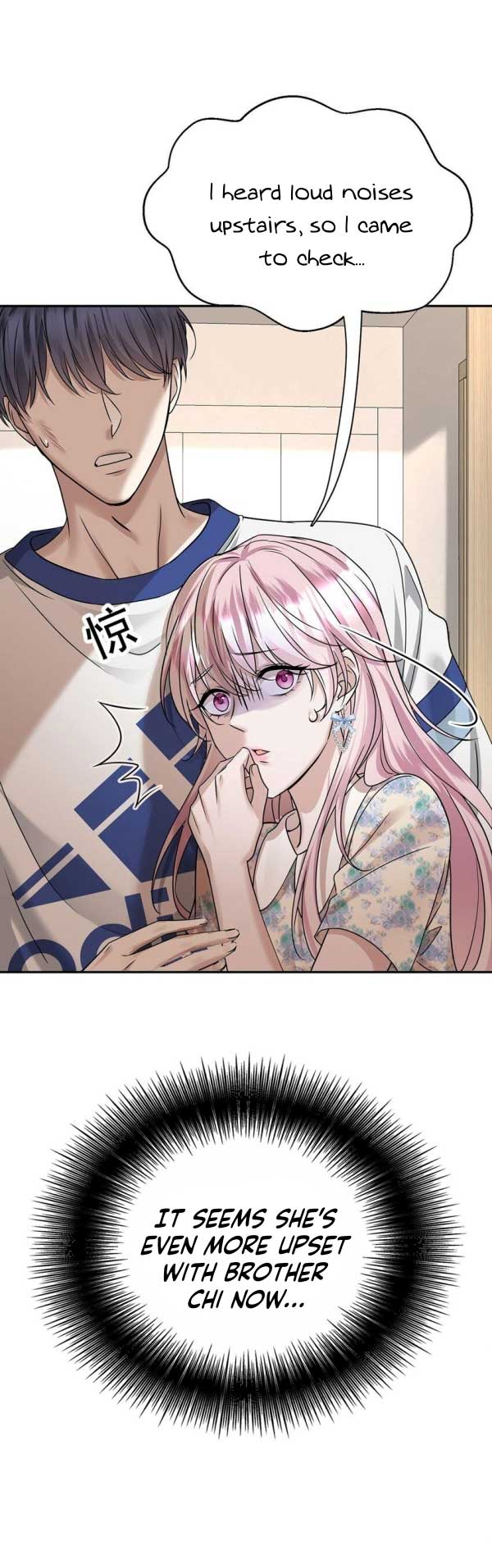 After breaking up, I had relationship with my ex’s uncle-in-law Chapter 25 189 35