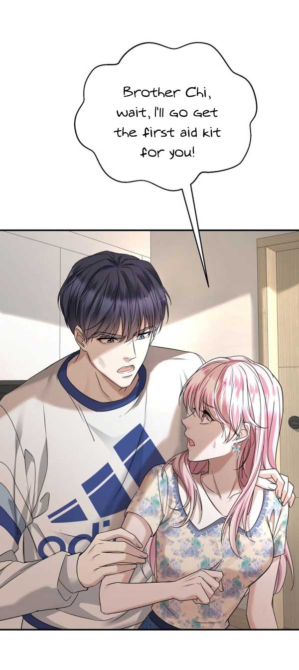 After breaking up, I had relationship with my ex’s uncle-in-law Chapter 25 191 37
