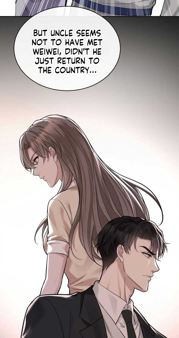 After breaking up, I had relationship with my ex’s uncle-in-law Chapter 26 157 15