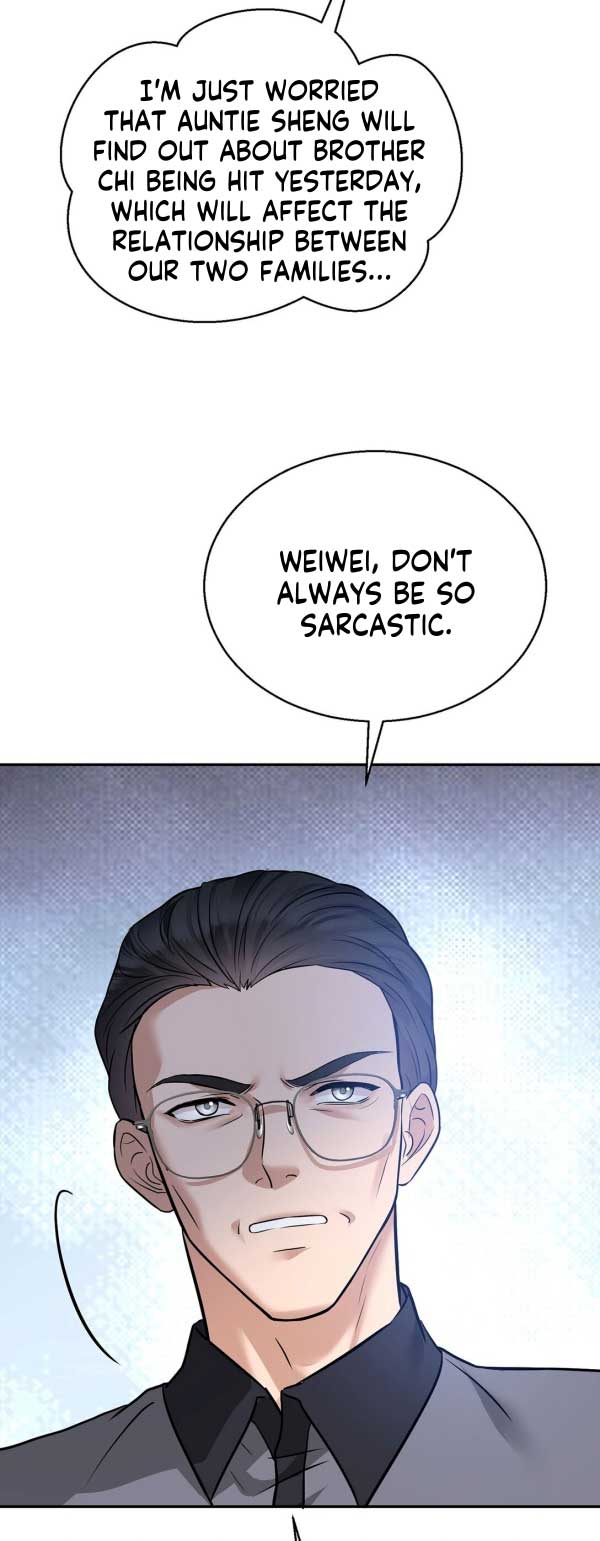 After breaking up, I had relationship with my ex’s uncle-in-law Chapter 26 171 29