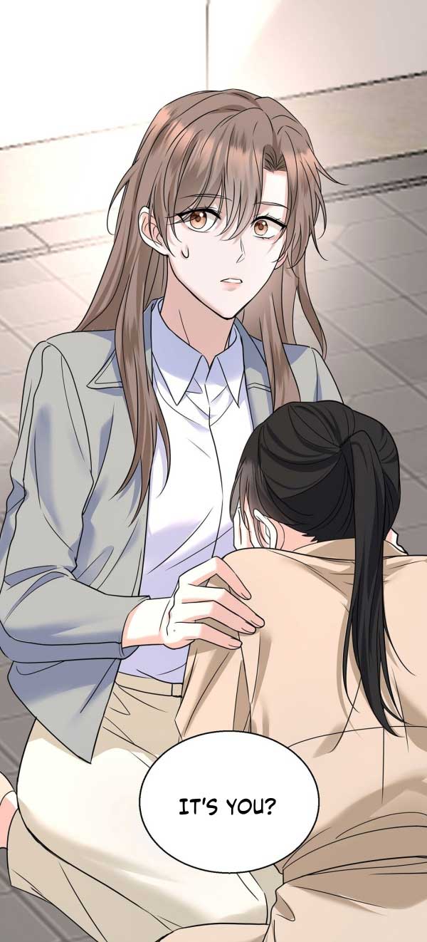 After breaking up, I had relationship with my ex’s uncle-in-law Chapter 27 156 05