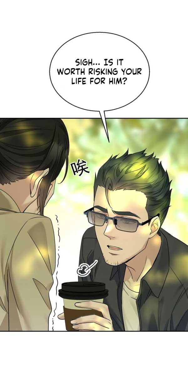 After breaking up, I had relationship with my ex’s uncle-in-law Chapter 27 161 10
