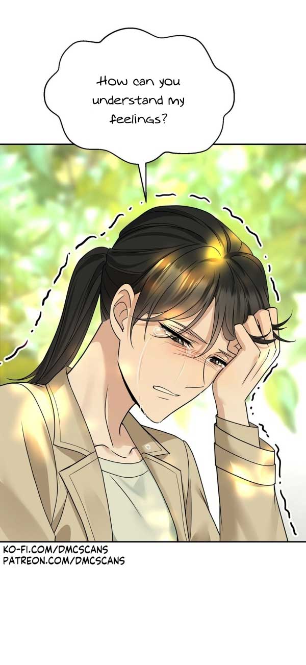 After breaking up, I had relationship with my ex’s uncle-in-law Chapter 27 164 13