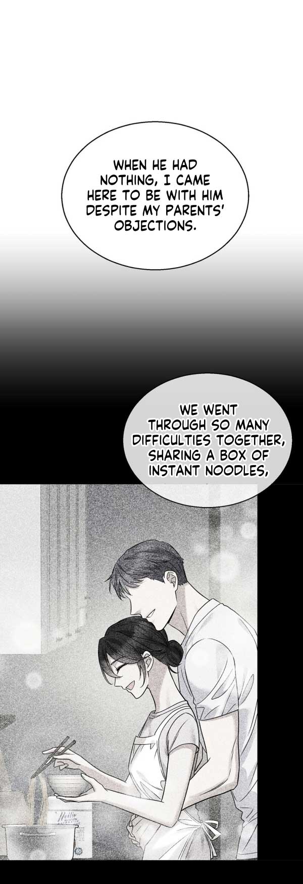 After breaking up, I had relationship with my ex’s uncle-in-law Chapter 27 165 14