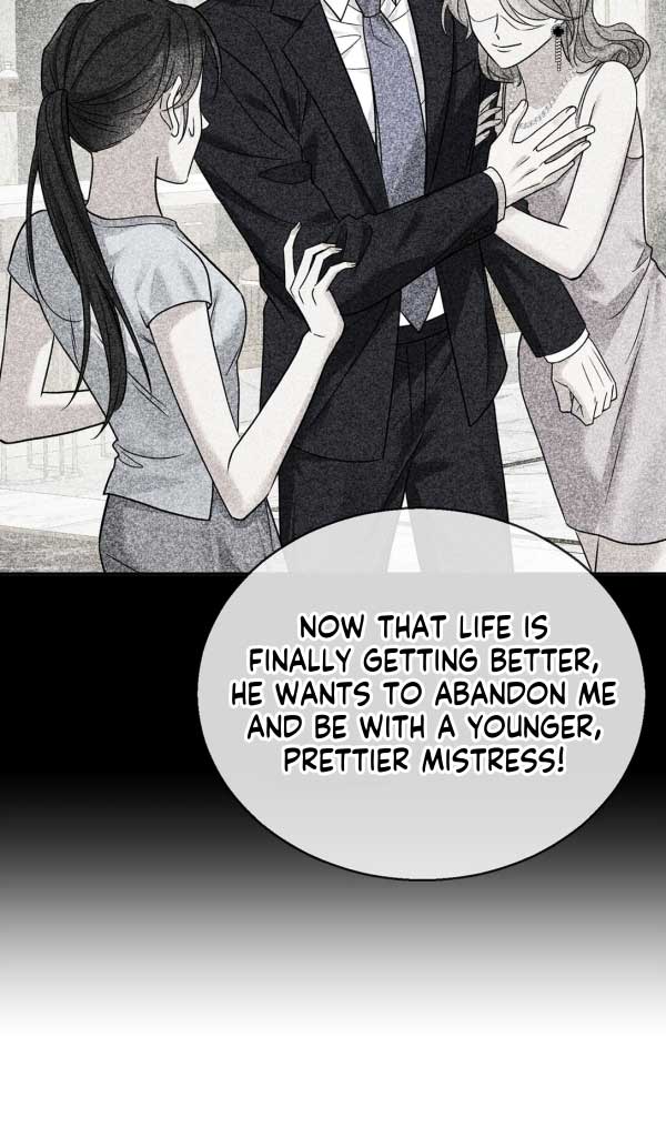 After breaking up, I had relationship with my ex’s uncle-in-law Chapter 27 167 16