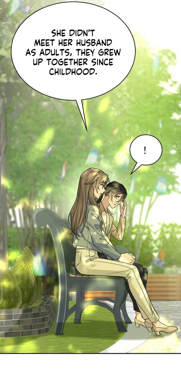 After breaking up, I had relationship with my ex’s uncle-in-law Chapter 27 169 18