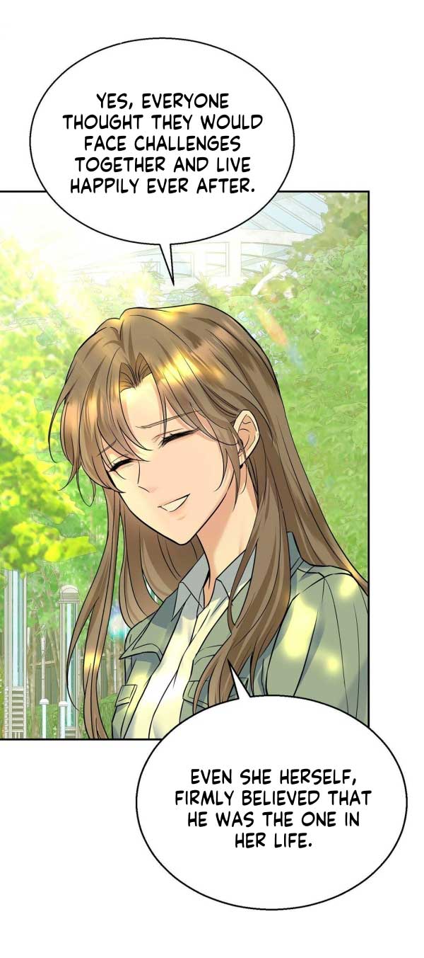 After breaking up, I had relationship with my ex’s uncle-in-law Chapter 27 171 20