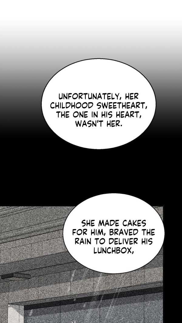 After breaking up, I had relationship with my ex’s uncle-in-law Chapter 27 172 21