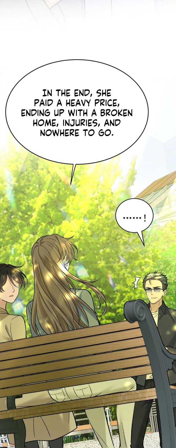 After breaking up, I had relationship with my ex’s uncle-in-law Chapter 27 181 30