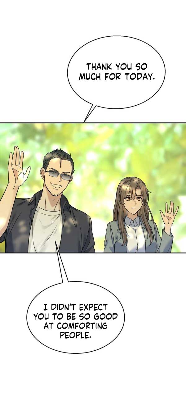 After breaking up, I had relationship with my ex’s uncle-in-law Chapter 27 194 43