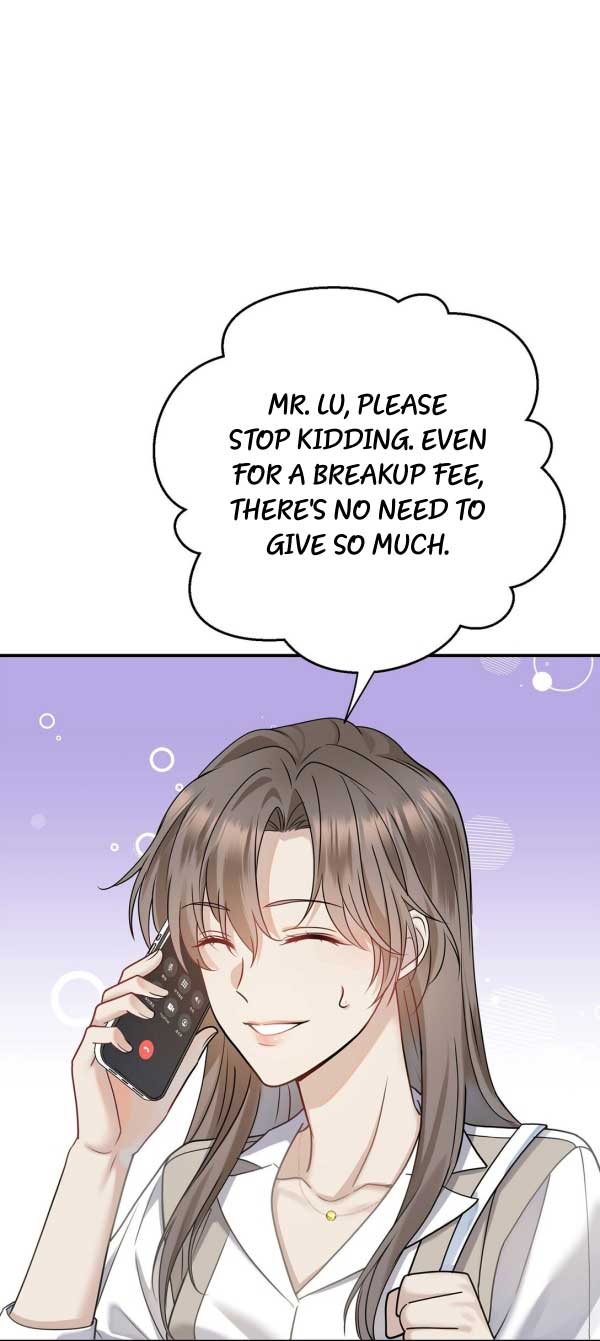 After breaking up, I had relationship with my ex’s uncle-in-law Chapter 30 138 08