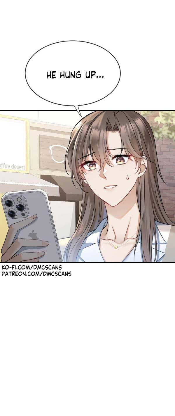 After breaking up, I had relationship with my ex’s uncle-in-law Chapter 30 141 11