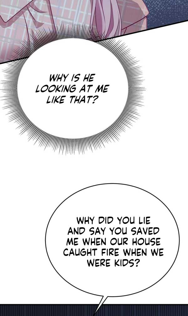 After breaking up, I had relationship with my ex’s uncle-in-law Chapter 30 151 21