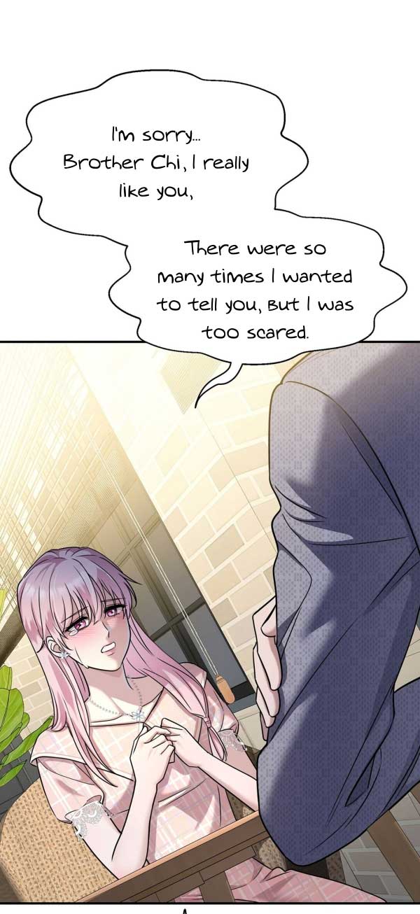 After breaking up, I had relationship with my ex’s uncle-in-law Chapter 30 165 35