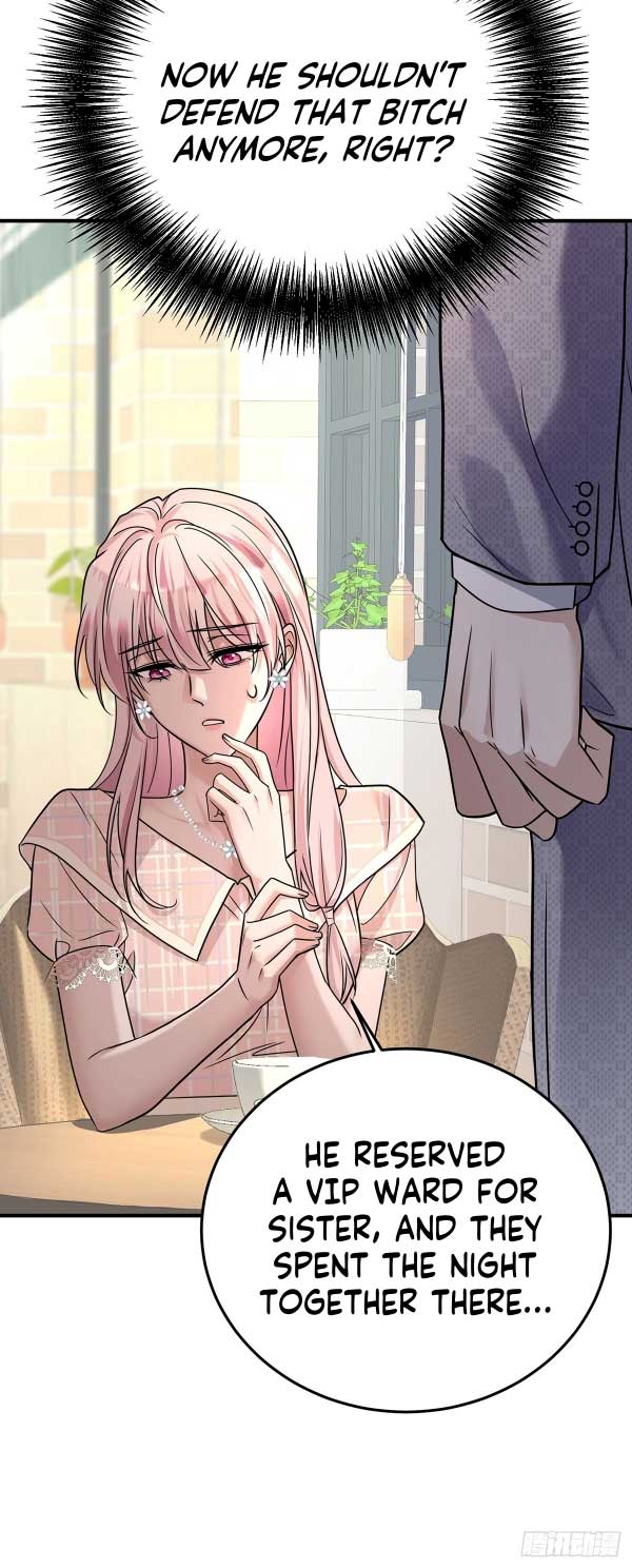 After breaking up, I had relationship with my ex’s uncle-in-law Chapter 31 162 08
