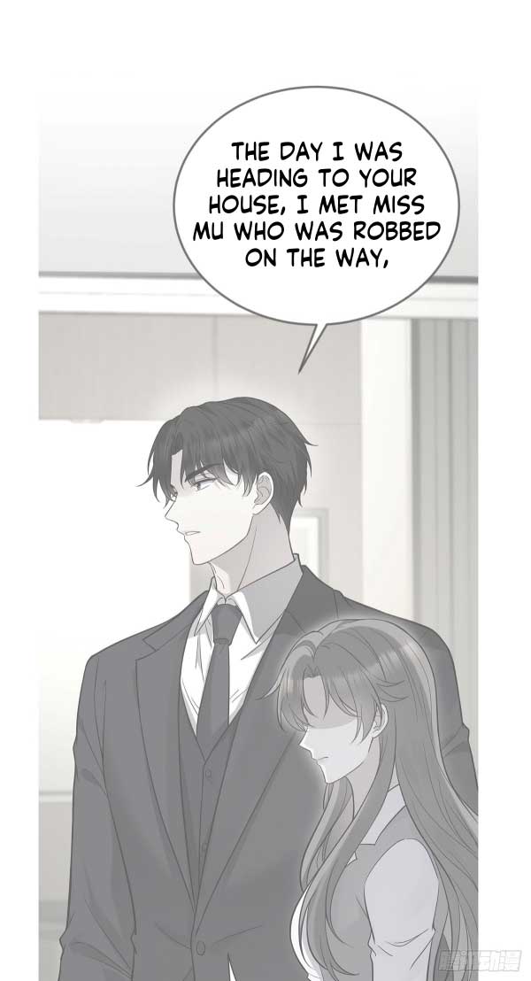 After breaking up, I had relationship with my ex’s uncle-in-law Chapter 31 165 11