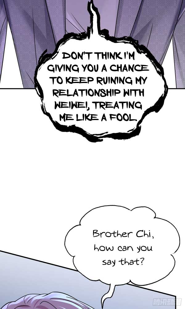 After breaking up, I had relationship with my ex’s uncle-in-law Chapter 31 168 14