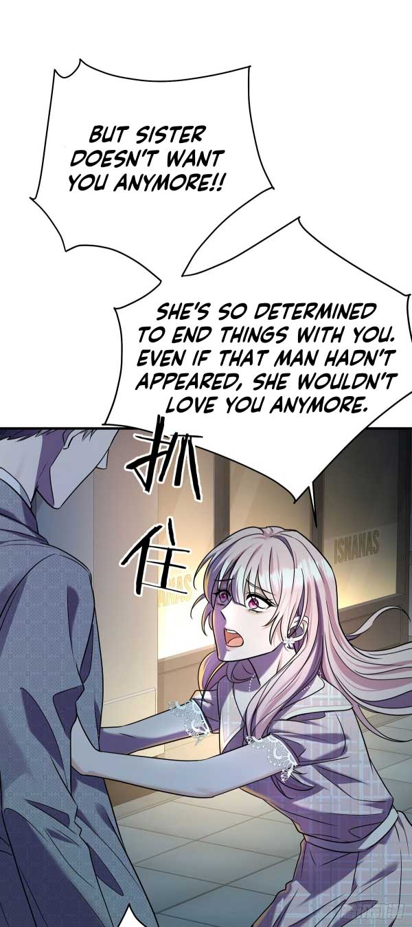 After breaking up, I had relationship with my ex’s uncle-in-law Chapter 31 180 26