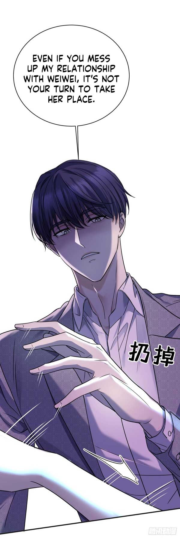 After breaking up, I had relationship with my ex’s uncle-in-law Chapter 31 192 38