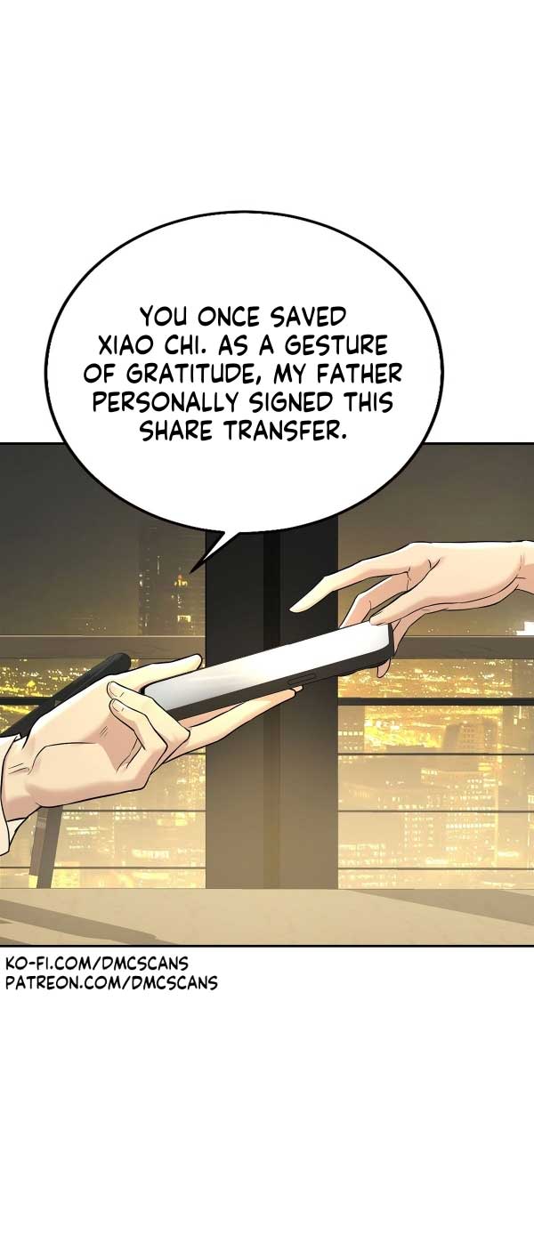 After breaking up, I had relationship with my ex’s uncle-in-law Chapter 33 152 04