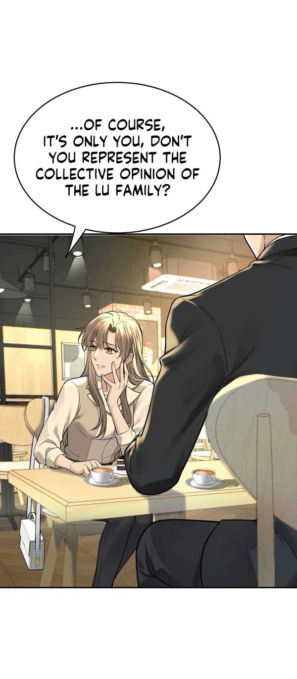 After breaking up, I had relationship with my ex’s uncle-in-law Chapter 33 161 13