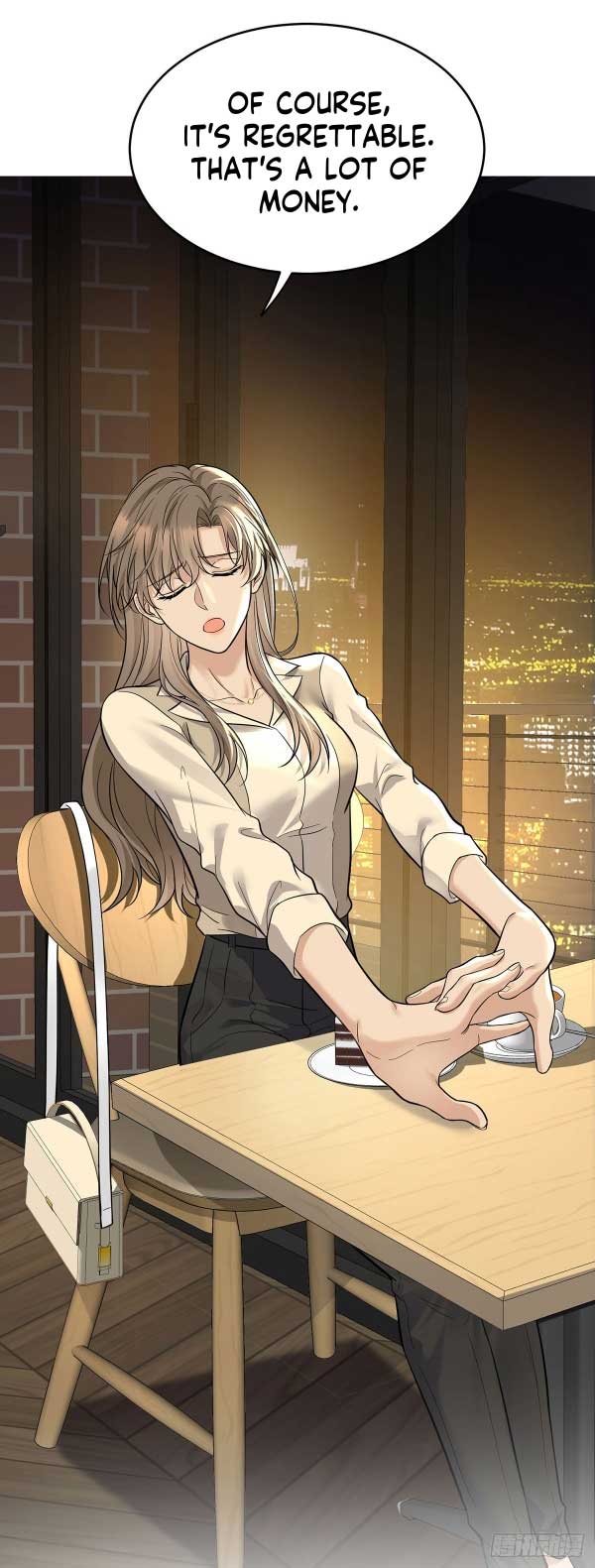 After breaking up, I had relationship with my ex’s uncle-in-law Chapter 33 163 15