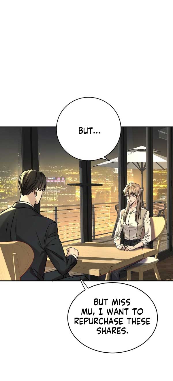 After breaking up, I had relationship with my ex’s uncle-in-law Chapter 33 171 23