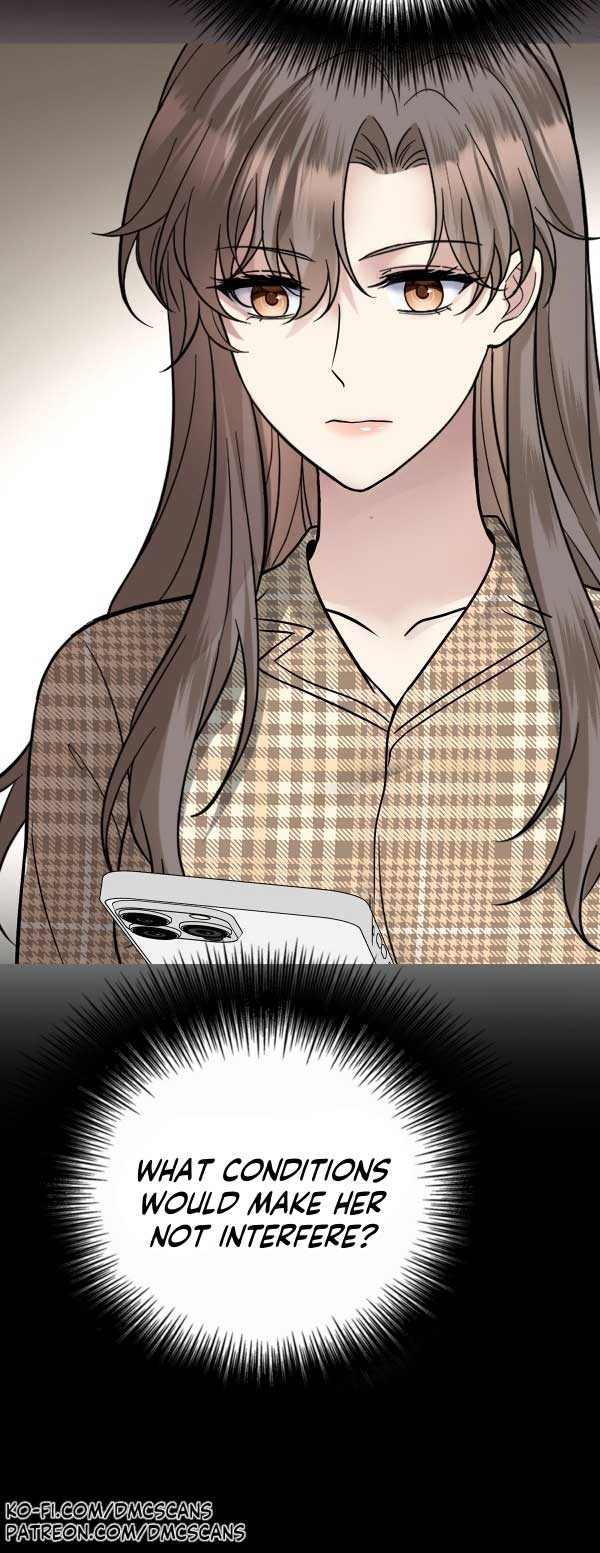 After breaking up, I had relationship with my ex’s uncle-in-law Chapter 33 187 39