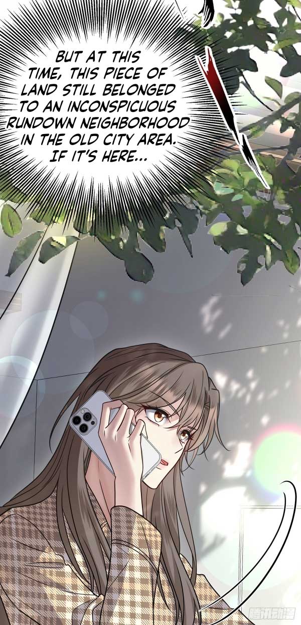 After breaking up, I had relationship with my ex’s uncle-in-law Chapter 33 193 45