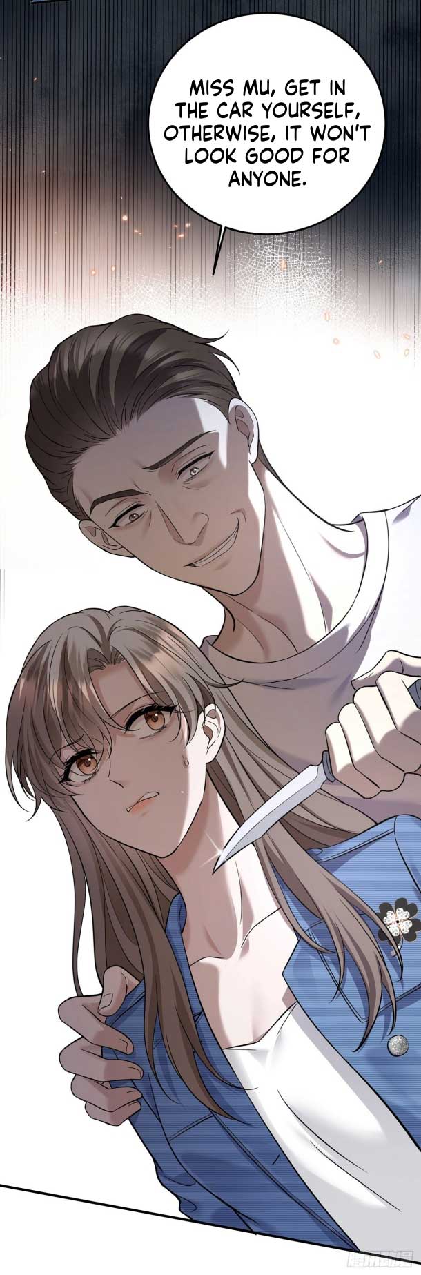 After breaking up, I had relationship with my ex’s uncle-in-law Chapter 38 144 11