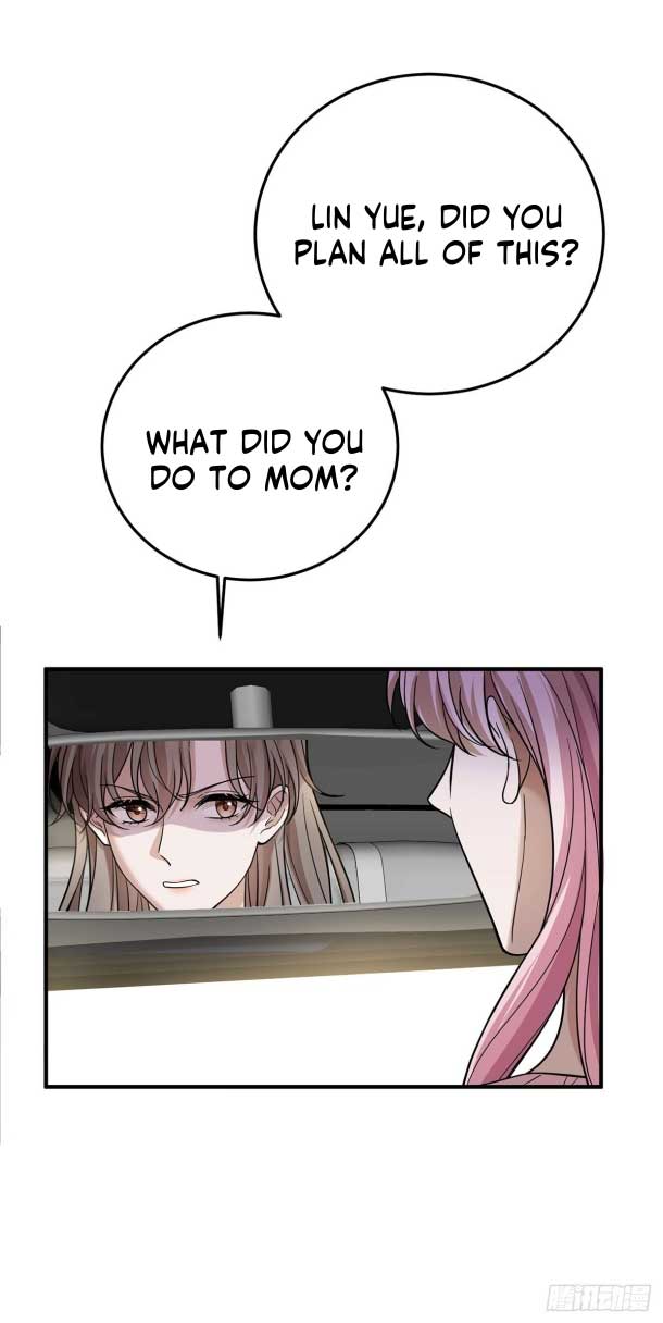 After breaking up, I had relationship with my ex’s uncle-in-law Chapter 38 151 18