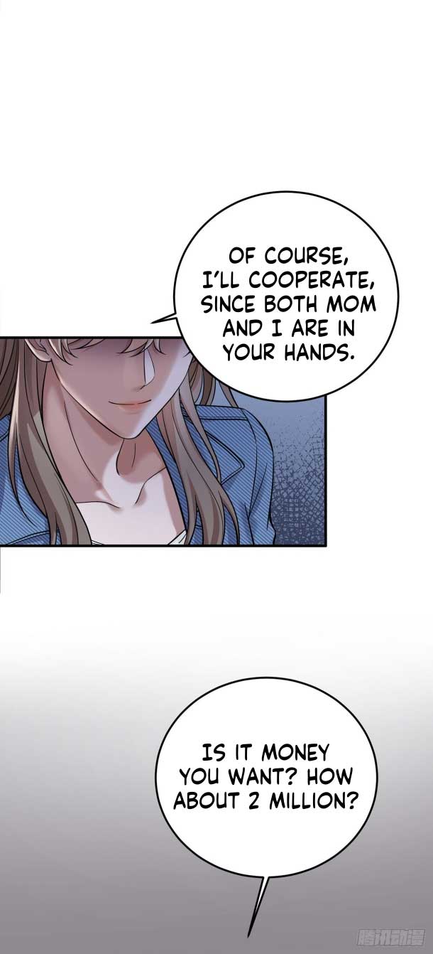 After breaking up, I had relationship with my ex’s uncle-in-law Chapter 38 153 20