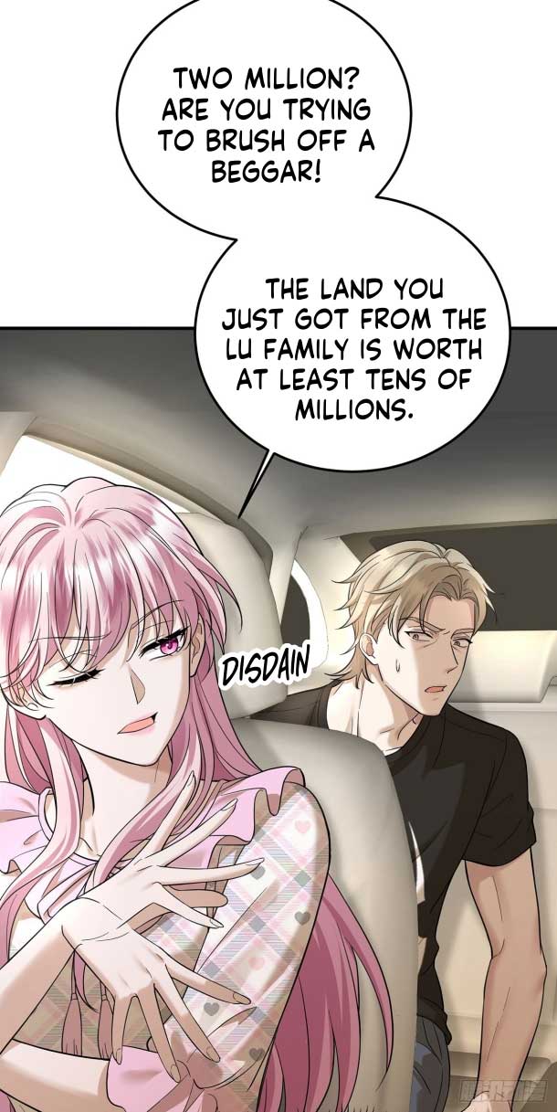After breaking up, I had relationship with my ex’s uncle-in-law Chapter 38 156 23