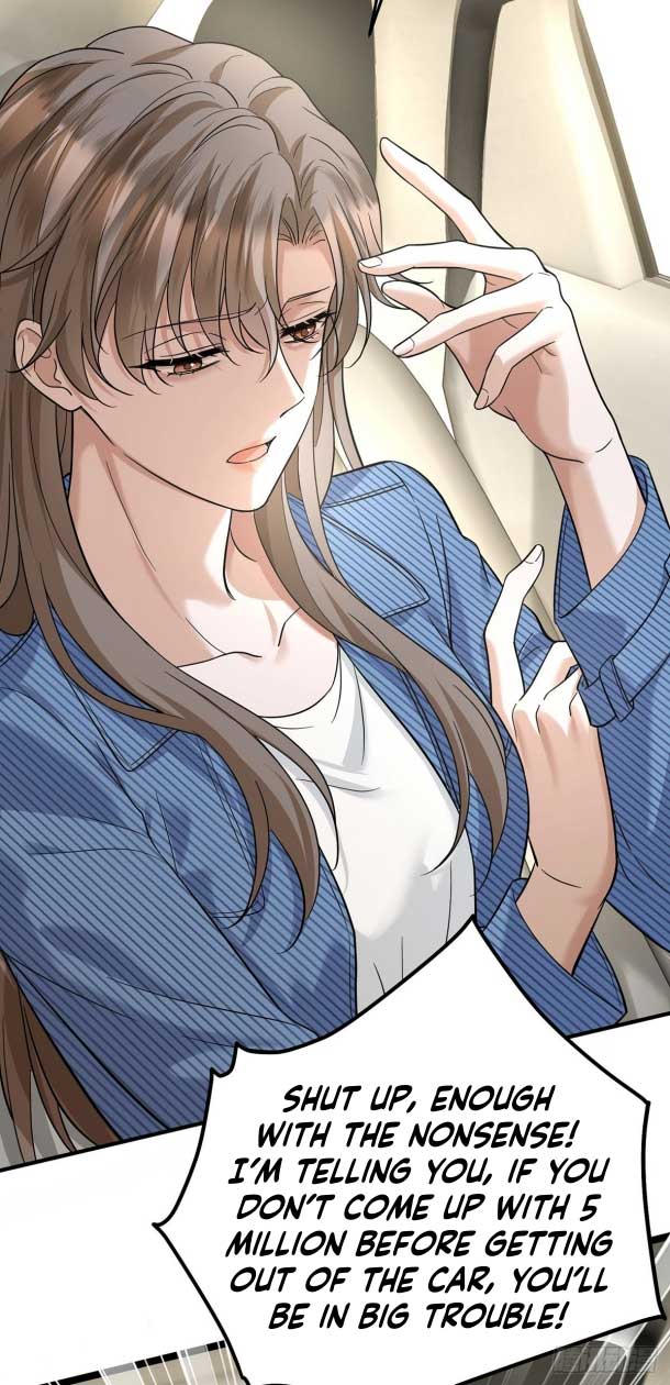 After breaking up, I had relationship with my ex’s uncle-in-law Chapter 38 160 27